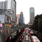 Chengdu City 2009
