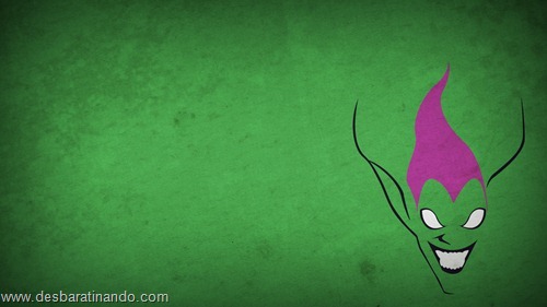 greengoblin greengoblin