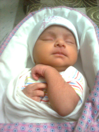 roshni barot