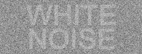 White Noise