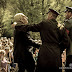 Recesistický 1.Máj na Pláních pod Ještědem<br />
foto: (c) Jiří Částka, www.FotoBanka.net