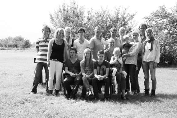 familie familie