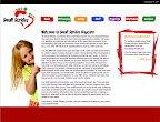 smallstridesdaycare.com