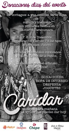 Caridar Chihuahua Chihuahua amor a los huerfanos viudas y necesitados beneficencia ayuda (3) Caridar Chihuahua Chihuahua amor a los huerfanos viudas y necesitados beneficencia ayuda (3)