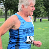 Brian Savilonis.