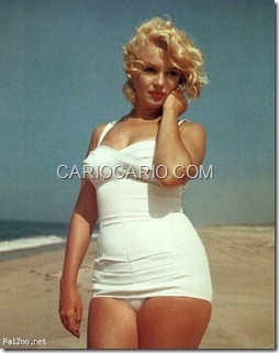 Marilyn Monroe (37)