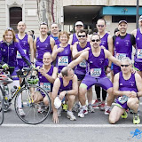 8ª Mitja Xativa 2012