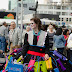 Boekids in de Bibliotheek Rotterdam 21 mei 2011, Wereldwijde Rok: verhalen uit de hele wereld!