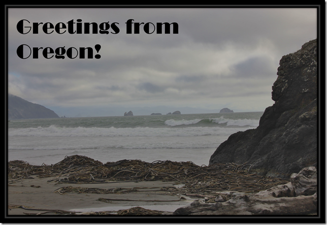 Greetings Oregon (Boardman) Greetings Oregon (Boardman)