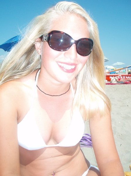 Ross Jeffries Friend Malin Sterback, Ross Jeffries
