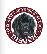 I met Maggie one day here in Bar Harbor and she told me all about life on the Margaret Todd. She's kind of a salty dog, if you know what I mean! I met Maggie one day here in Bar Harbor and she told me all about life on the Margaret Todd. She's kind of a salty dog, if you know what I mean!