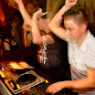 Jungle Club, 2012. jan. 27., péntek
