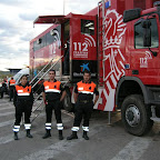 Cheste 2009