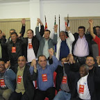 Conferência Municipal do PCdoB de Jacareí - SP