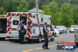 Overturned Vehicle On RT-59 In Front Of Planet Fitness (Meir Rothman) - DSC_0008.JPG