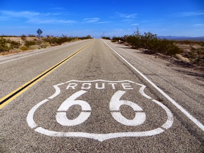 Historic Route 66 - or what's left of it IMAGE_378.jpg