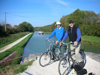 Cycling