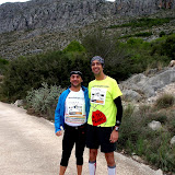 III Cursa i Marxa per Muntanya Gegant de Pedra – Segària (6-Noviembre-2011) III Cursa i Marxa per Muntanya Gegant de Pedra – Segària (6-Noviembre-2011)