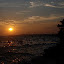 Our sunset