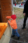 Bollkastningen gick lite sådär :-)