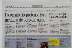 Fotos do evento Medalha de Ouro. Foto numero 4700. Fotografia (fotografias) de Ruy Barbosa Jr. que faz fotos de casamento, 15 anos, fotos de produtos, fotografia publicitária e fotos de eventos em geral em São José do Rio Preto e outras cidades do estado de São Paulo. fotos casamento fotografos são josé do rio preto fotografo festa festas sao paulo sp para casamentos de foto fotojornalismo publicidade profissional fotografias fotógrafos