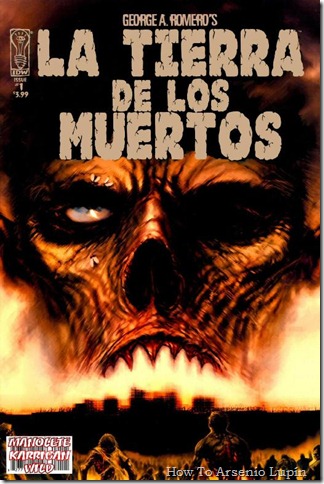 2011-08-24 - Land of the Dead 2011-08-24 - Land of the Dead