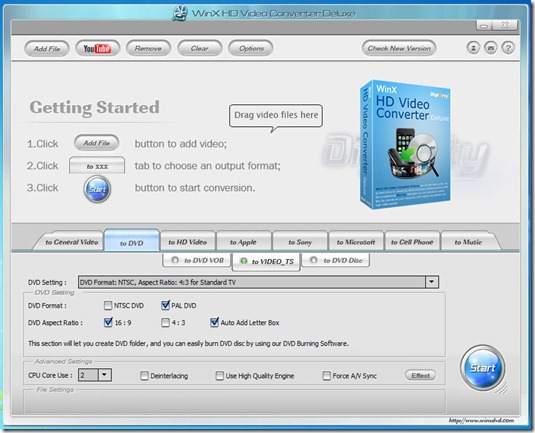 giveaway idealsoftblog-Digiarty Software