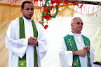 Crismas na Pimenteira, Santa Luzia | Foto: Edielson Santos