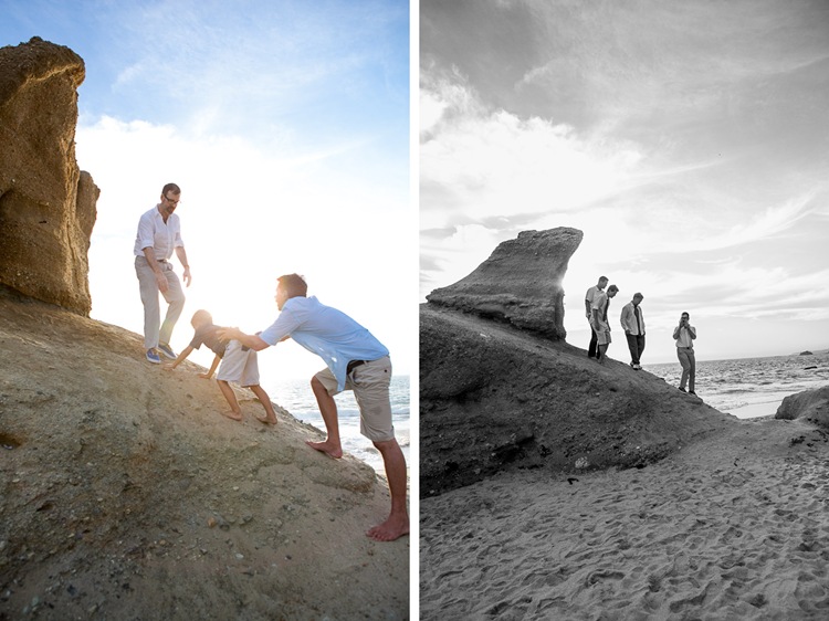 laguna beach family photography