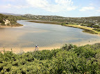 Dec 15 - Coastal Lagoon