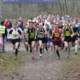 Atledo Cross, 13-02-2011