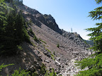Garibaldi Lake