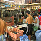 Werkhandschoenen fabriek
