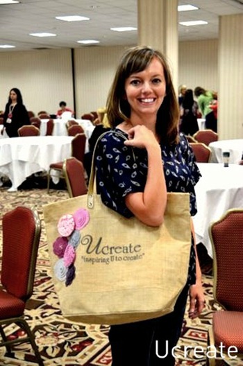 Ucreate bag