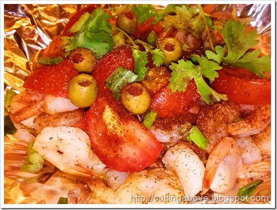 MaggieLamarre-Shrimppapillotte MaggieLamarre-Shrimppapillotte
