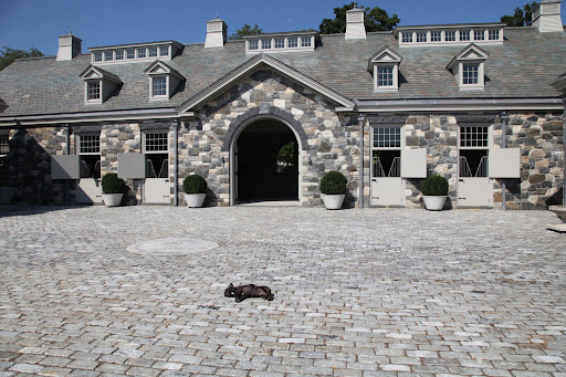 6- I think I will inch my way over to that old millstone.