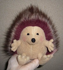 ruchnie