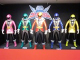 Kaizoku Sentai Gokaiger (2011-2012)