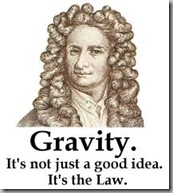 gravity gravity