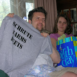 Schrute Farm Beats Shirt