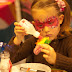 Miniheldjes maken
