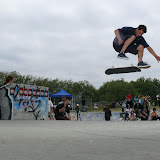 Vee Dub Skate Contest 2009
