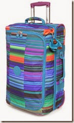 Kipling Teagan S Cabin Luggage Kipling Teagan S Cabin Luggage