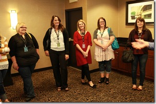 meet and greet Scentsy 1