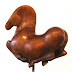 Object: 10117 - Temptation - 26 cm - € 2980,=