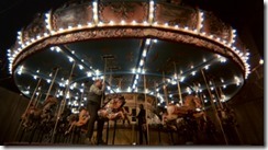 Something Wicked This Way Carousel