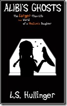 Alibi's Cover 8-12