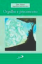 ORGULHO E PRECONCEITO (adaptação infantojuvenil) . ebooklivro.blogspot.com  -