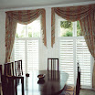 Blinds and Shutters (Timber)