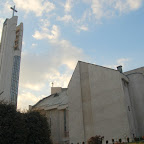 Kościół na Wzgórzach Kraków-5.JPG